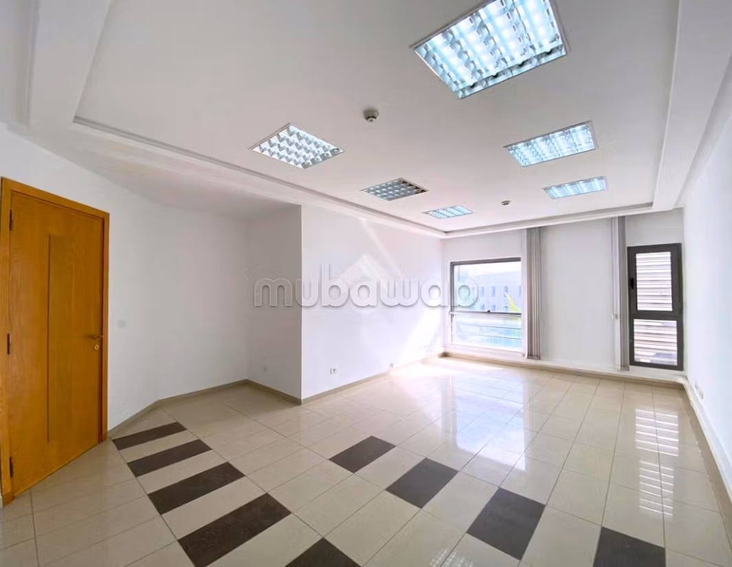 Hall5 at the location
