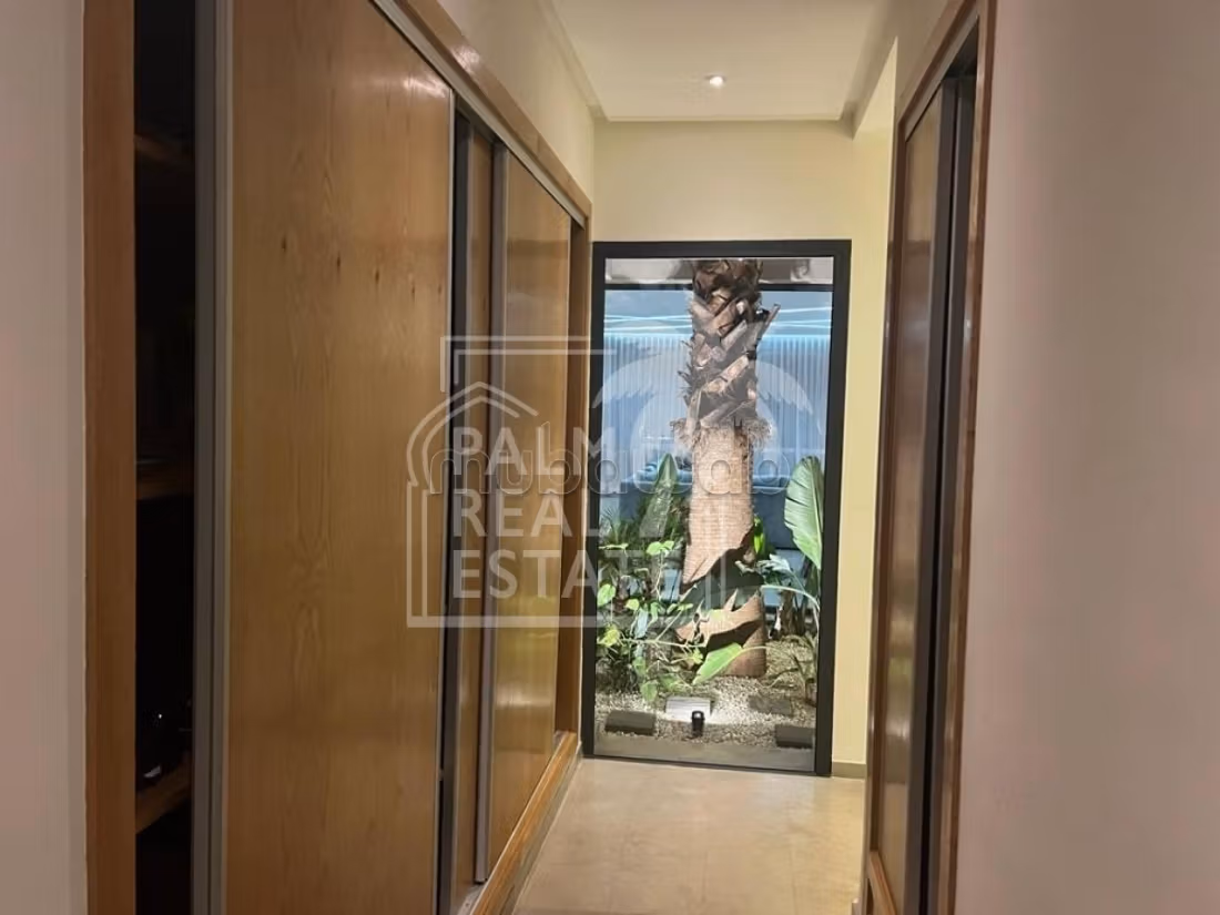 Te koop - Rijwoning in Argan Golf Resort