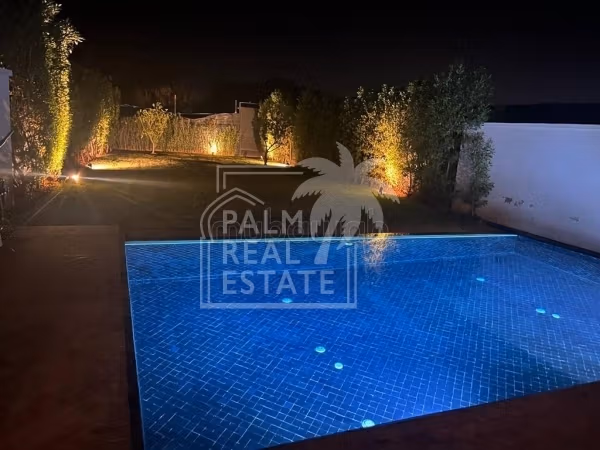 In vendita - Villa a schiera ad Argan Golf Resort