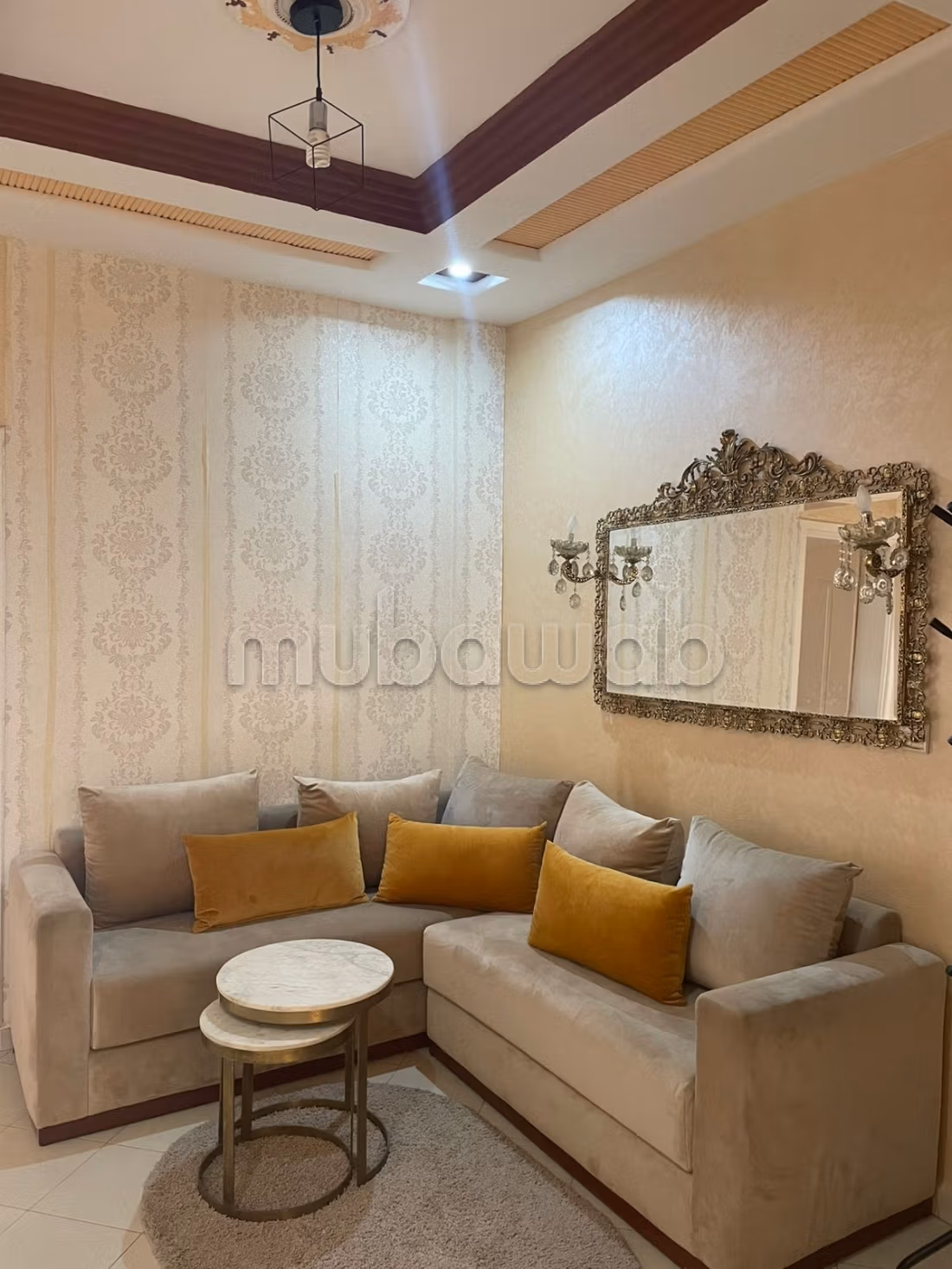 Superbe appartement, calme et lumineux