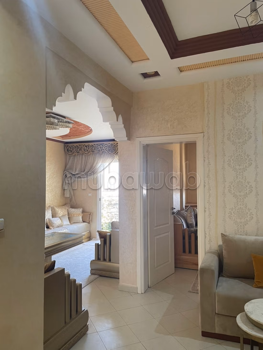 Superbe appartement, calme et lumineux