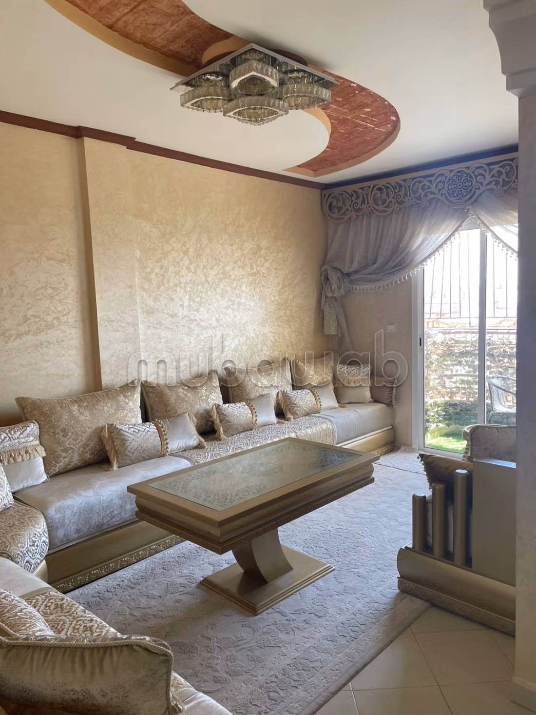 Superbe appartement, calme et lumineux