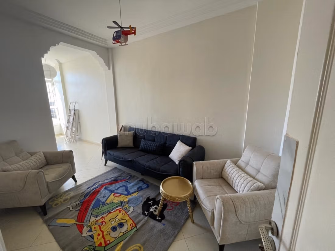 Superbe appartement, calme et lumineux