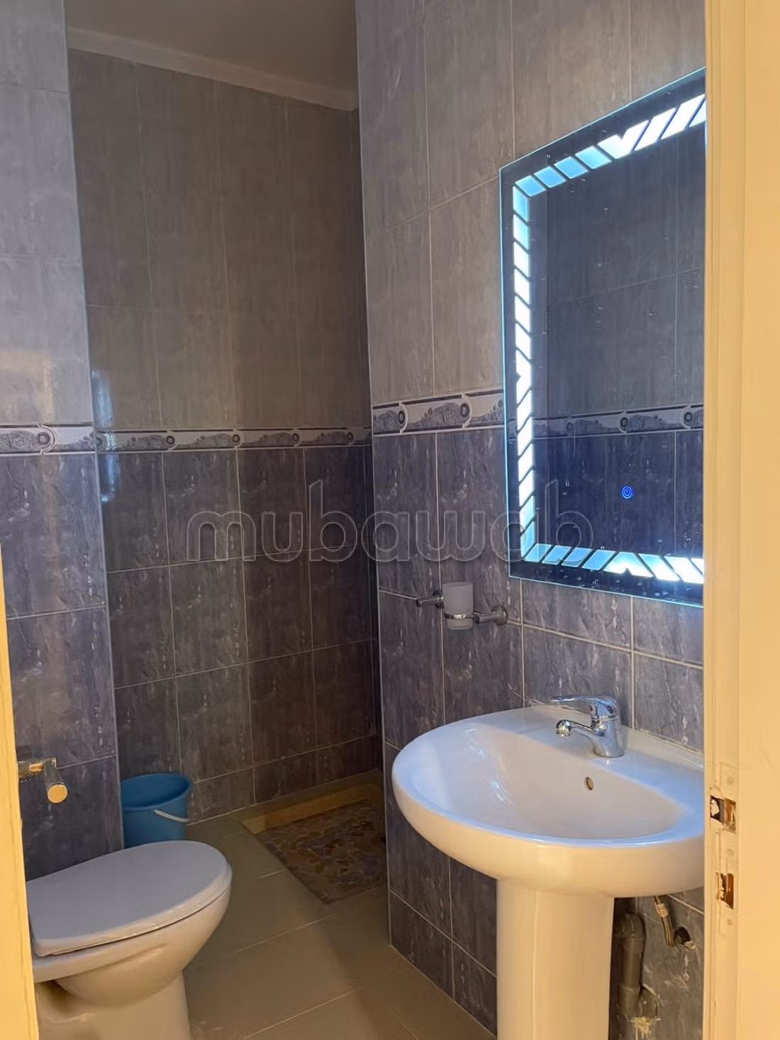 Superbe appartement, calme et lumineux