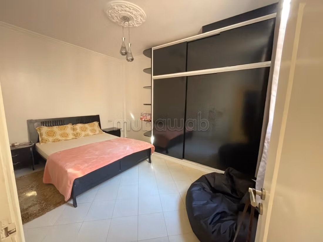 Superbe appartement, calme et lumineux