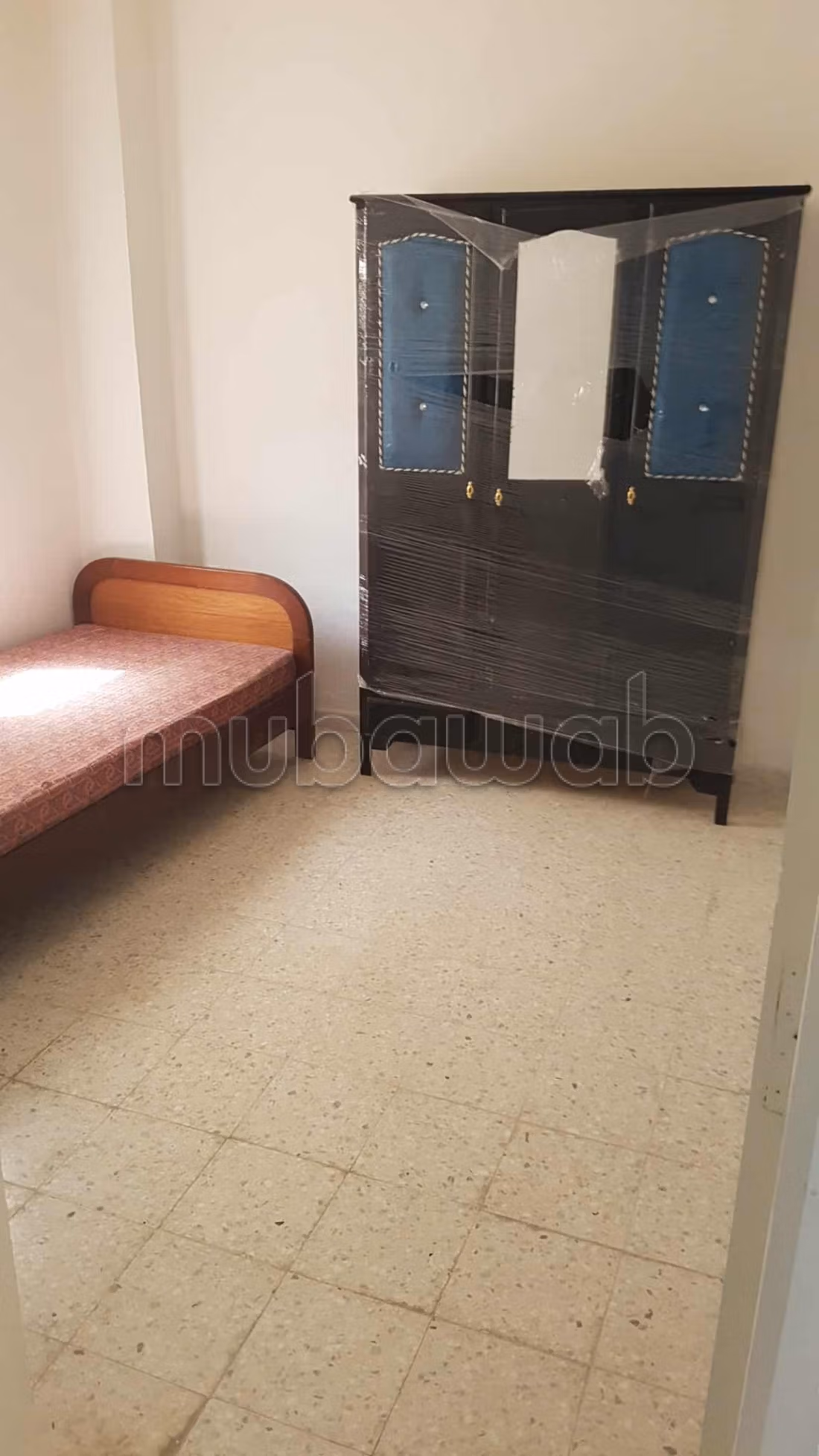 Maison de haut standing à vendre à Rades Meliane.
Surface totale 95 m²