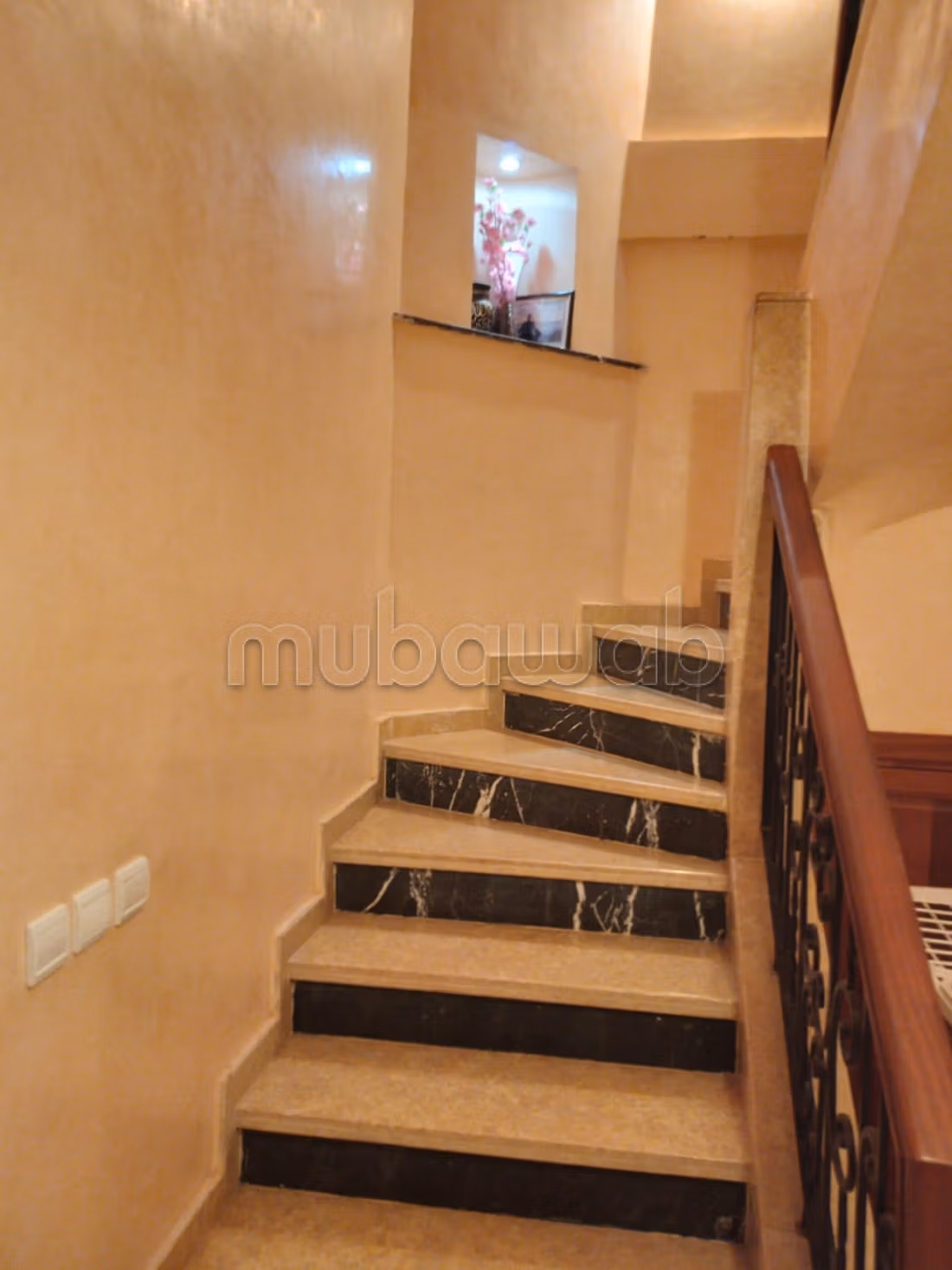 Oportunidad de venta de una villa en Marrakech