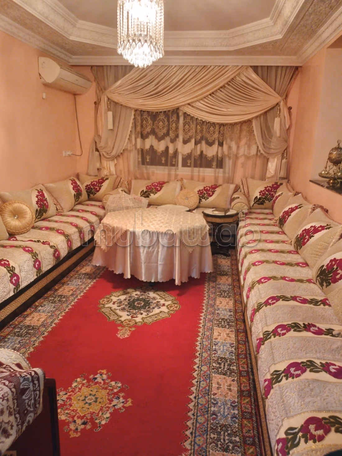 Oportunidad de venta de una villa en Marrakech