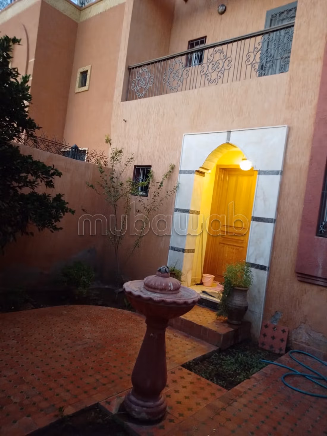 Oportunidad de venta de una villa en Marrakech