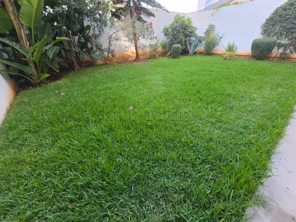 Duplex avec jardin privatif à Californie