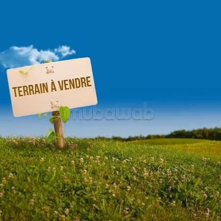 Terrain à Chotrana 2