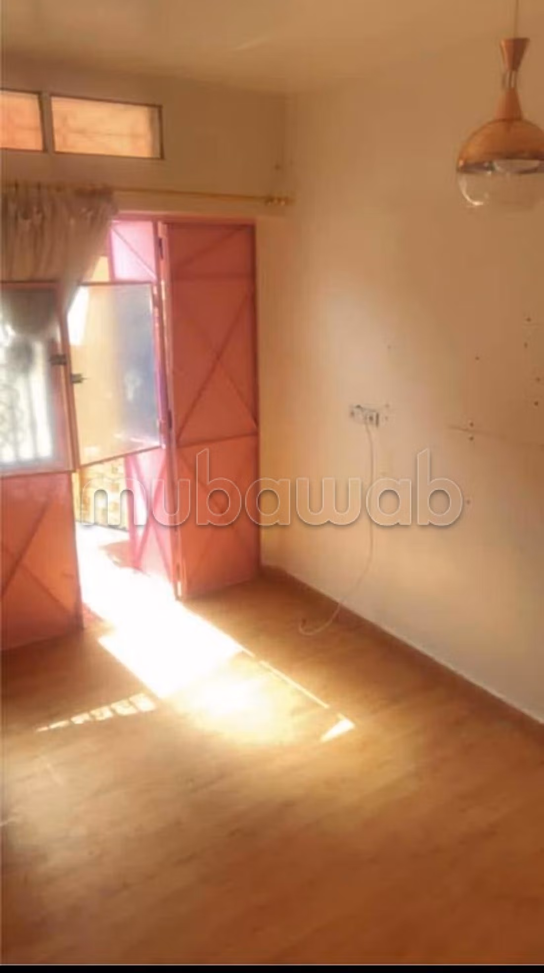 Studio in affitto a Mhamid
