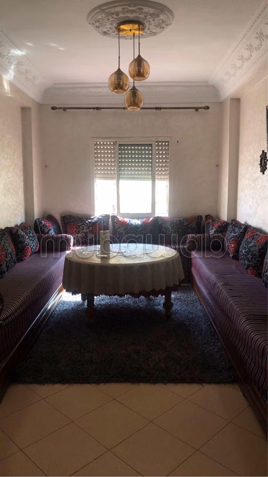 Appartement 69 m² à Derb Chorfa — 4