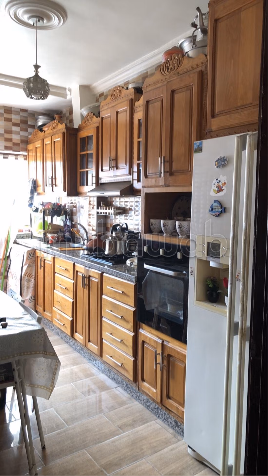 Appartement 69 m² à Derb Chorfa — 2
