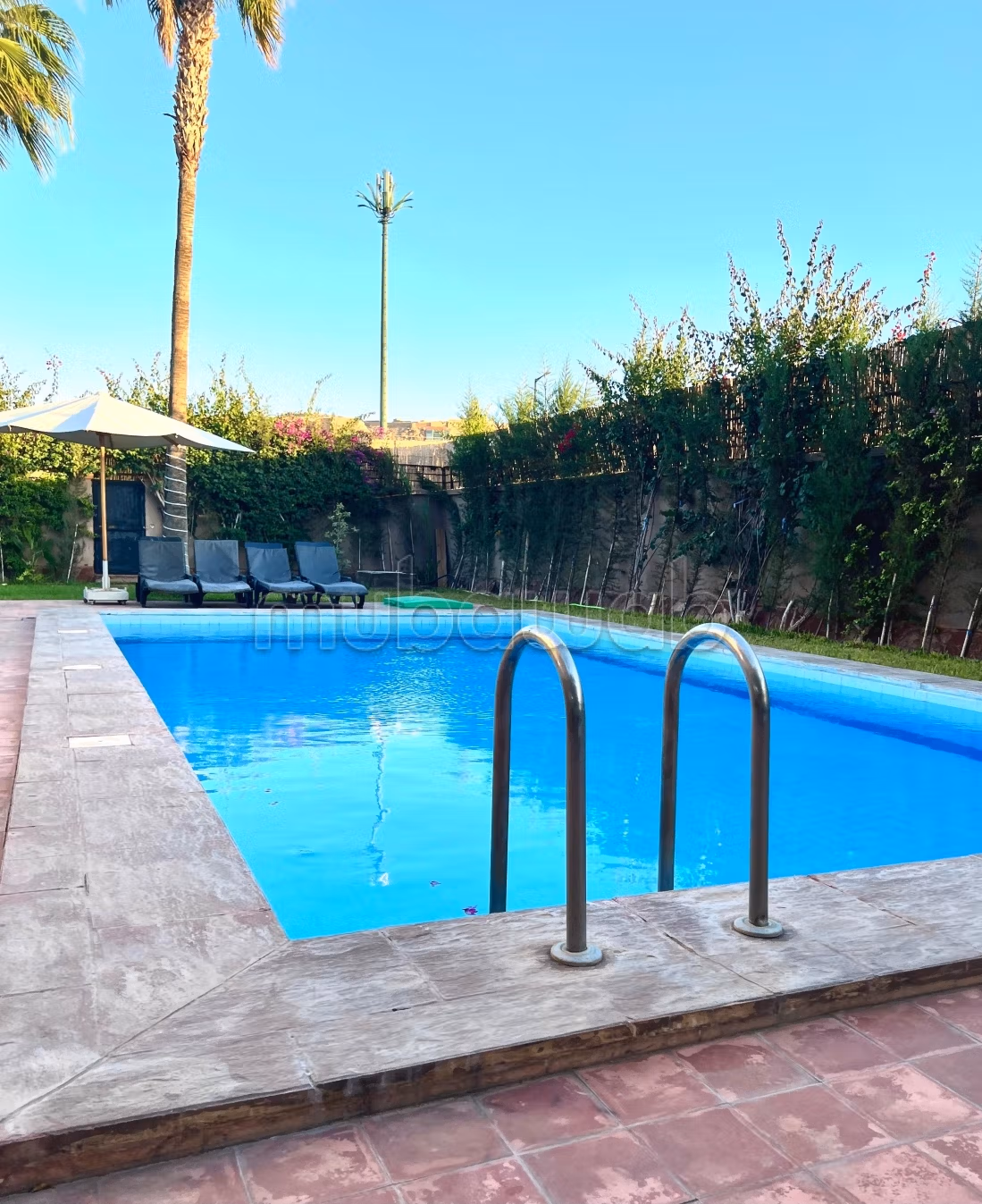 Villa superba ed elegante
