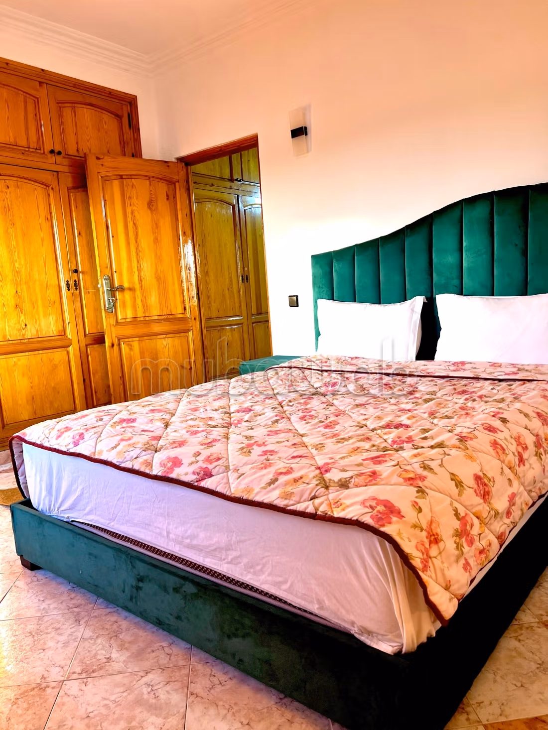 Villa superba ed elegante