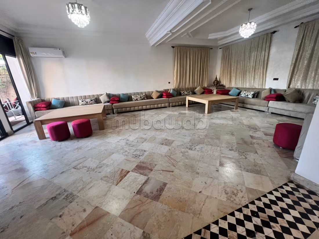 Villa superba ed elegante