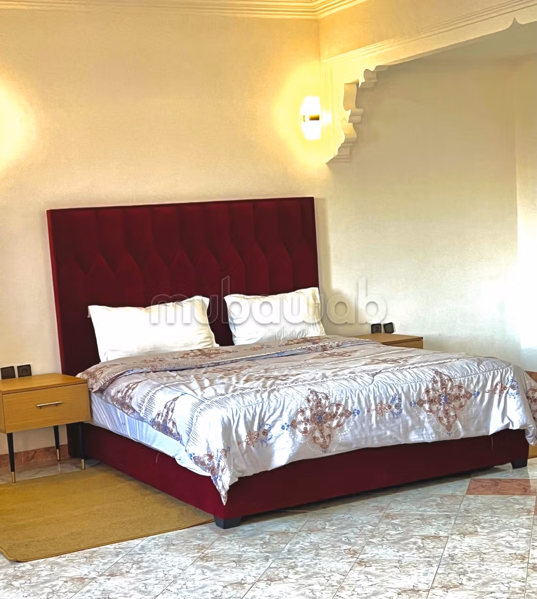 Villa superba ed elegante