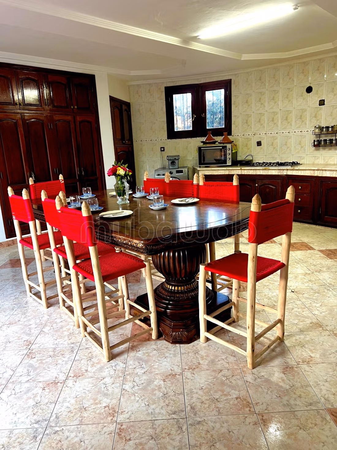 Villa superba ed elegante