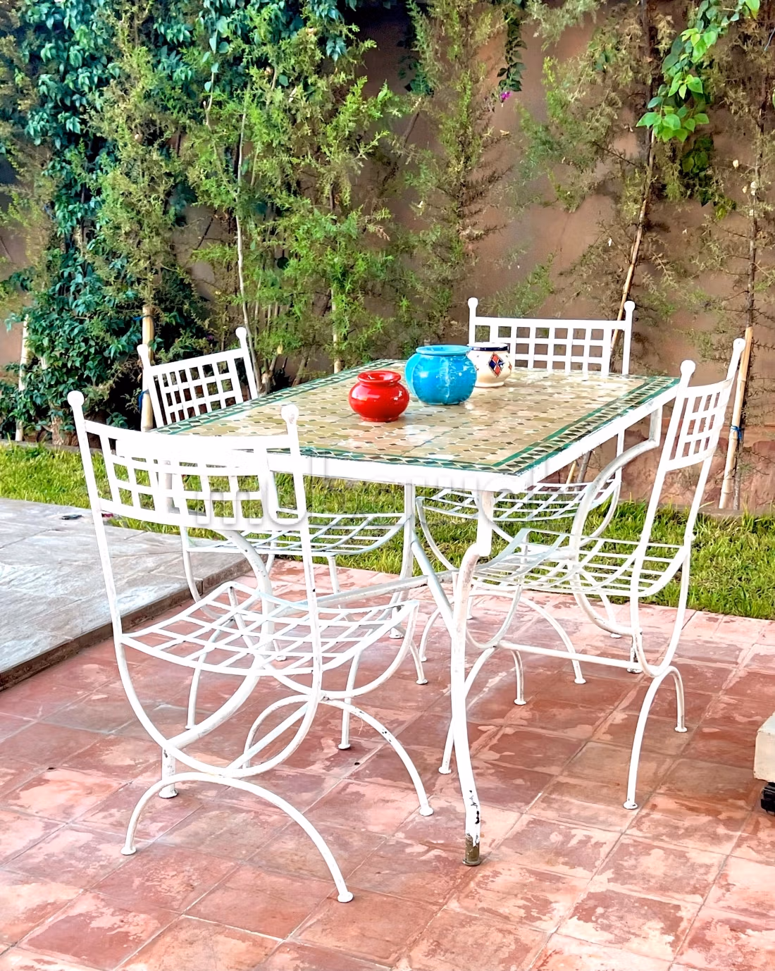 Villa superba ed elegante
