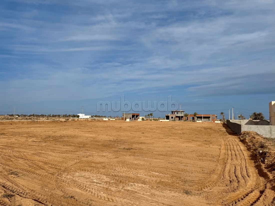 Terreno con atto di proprietà blu, 6367 m2