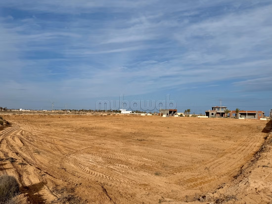 Terreno con atto di proprietà blu, 6367 m2