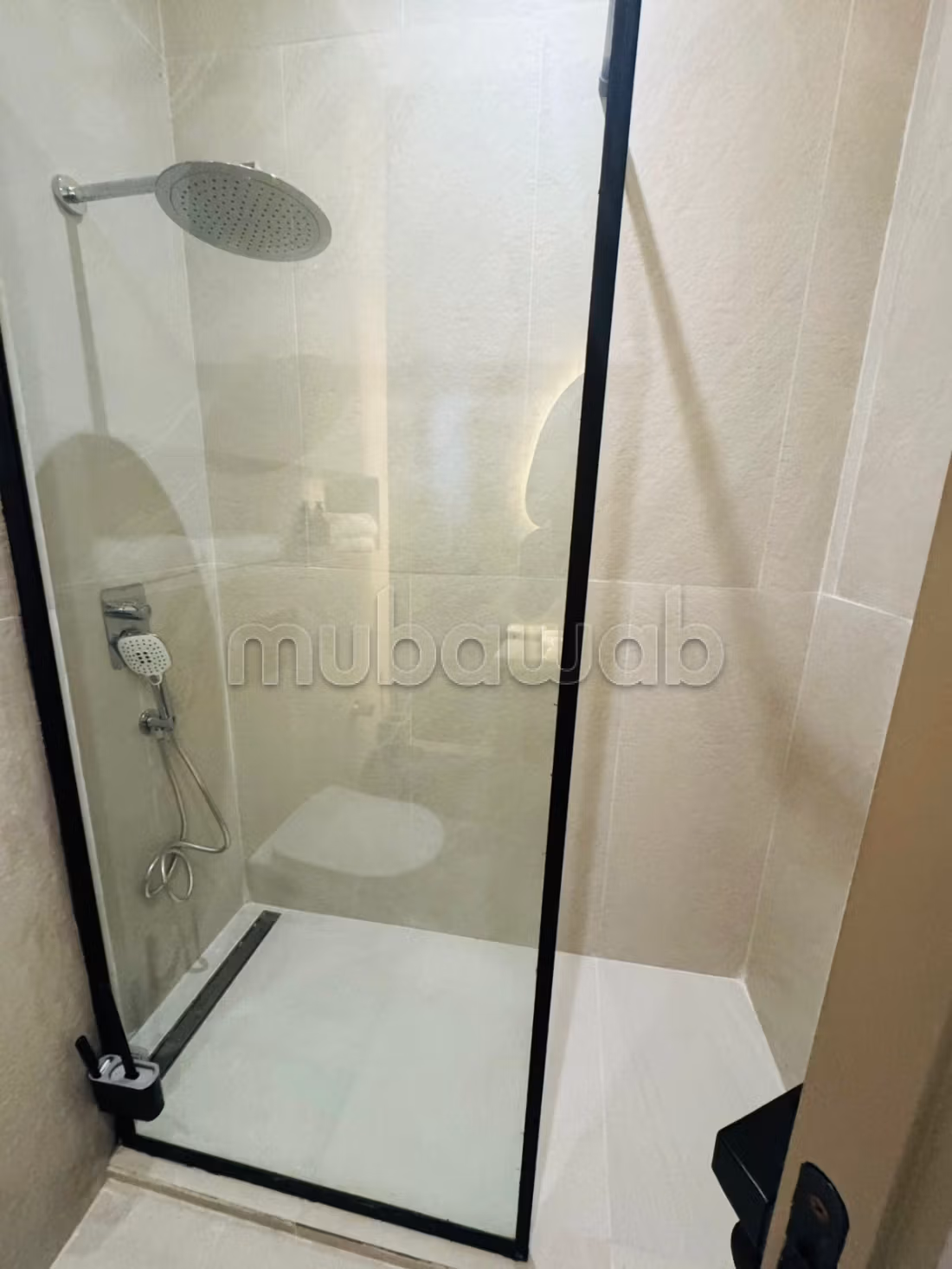 New studio loft with sea view for rent