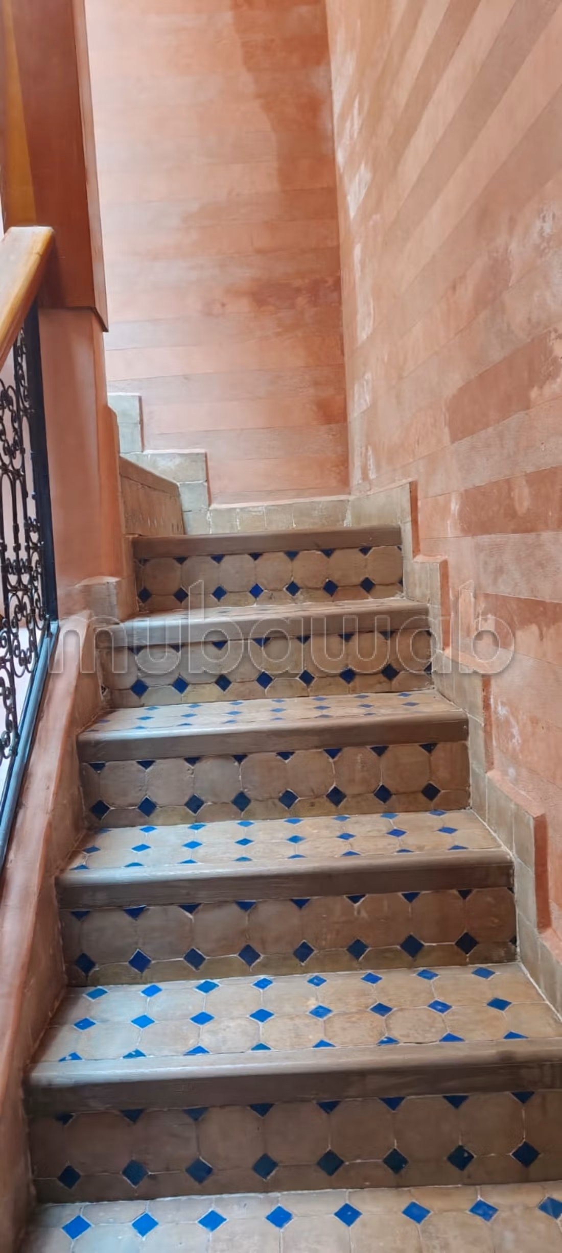 Maison Rénovée TITREE — Sidi Abdelaziz