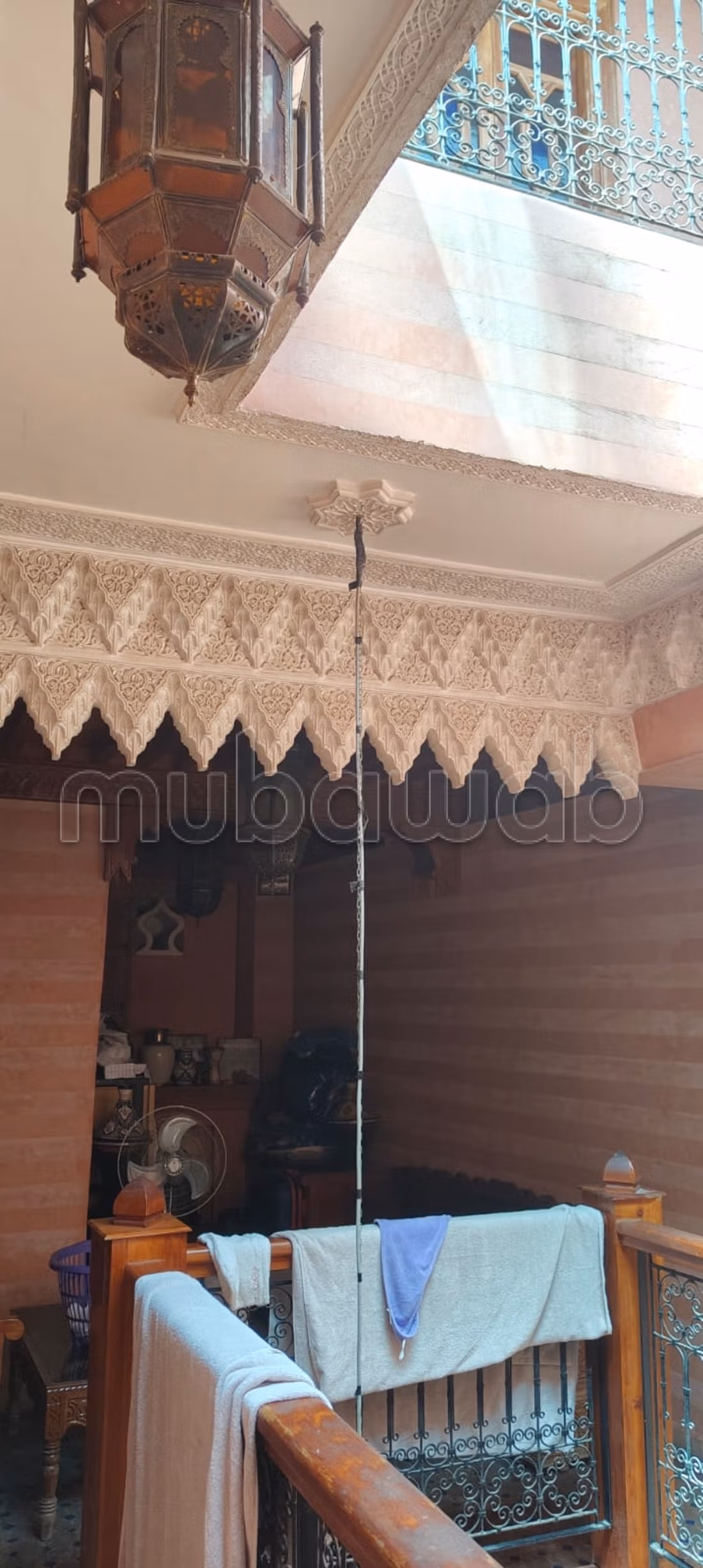 Maison Rénovée TITREE — Sidi Abdelaziz