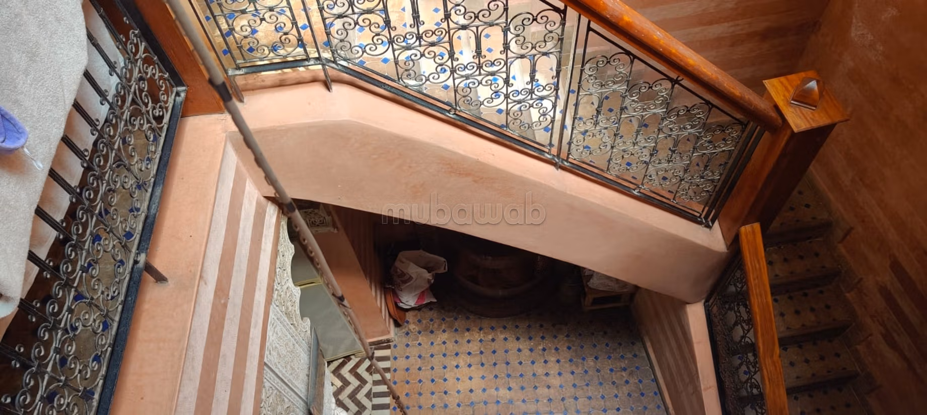 Maison Rénovée TITREE — Sidi Abdelaziz