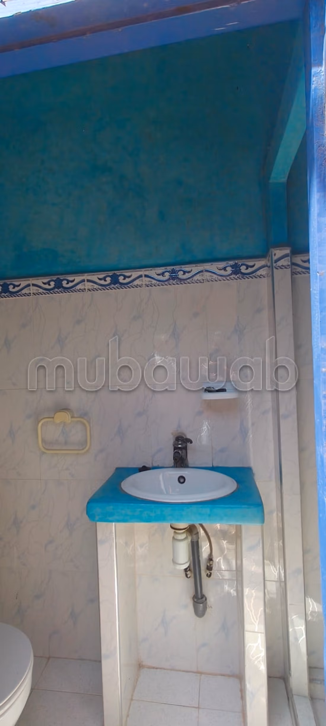 Maison Rénovée TITREE — Sidi Abdelaziz