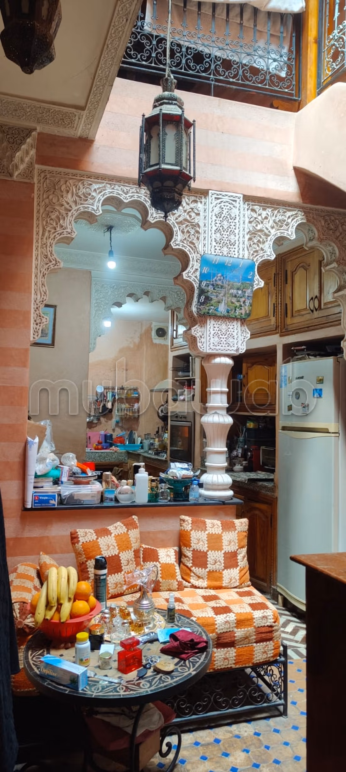 Maison Rénovée TITREE — Sidi Abdelaziz