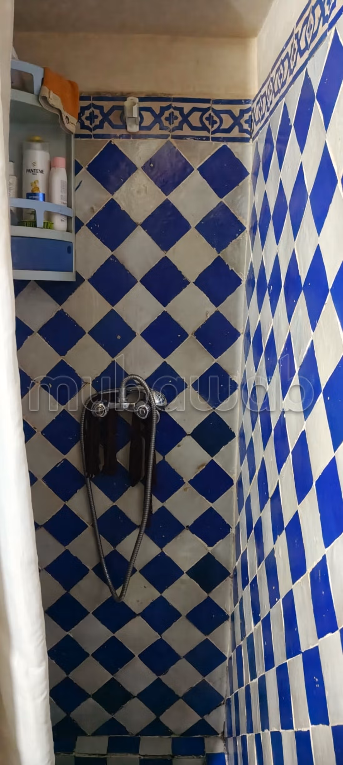 Maison Rénovée TITREE — Sidi Abdelaziz