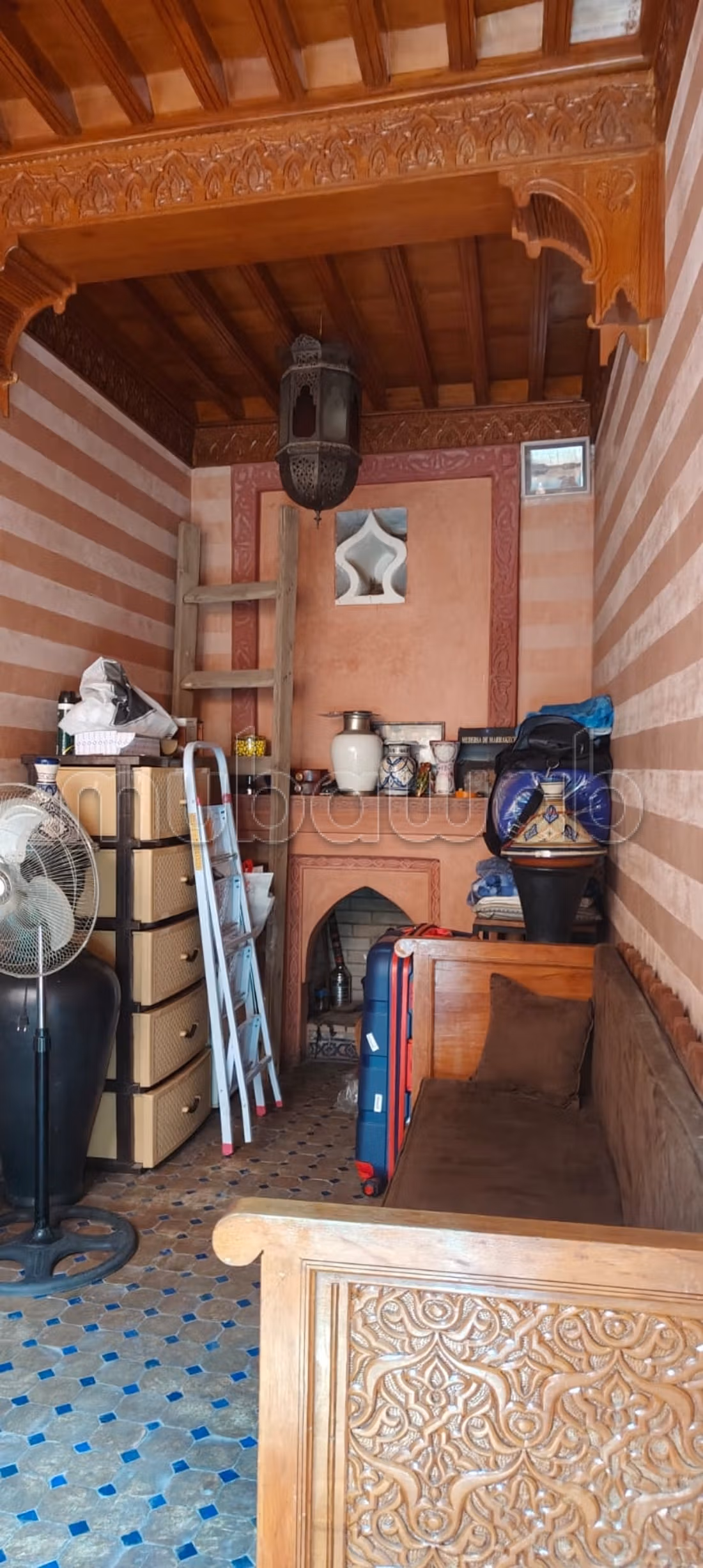 Maison Rénovée TITREE — Sidi Abdelaziz