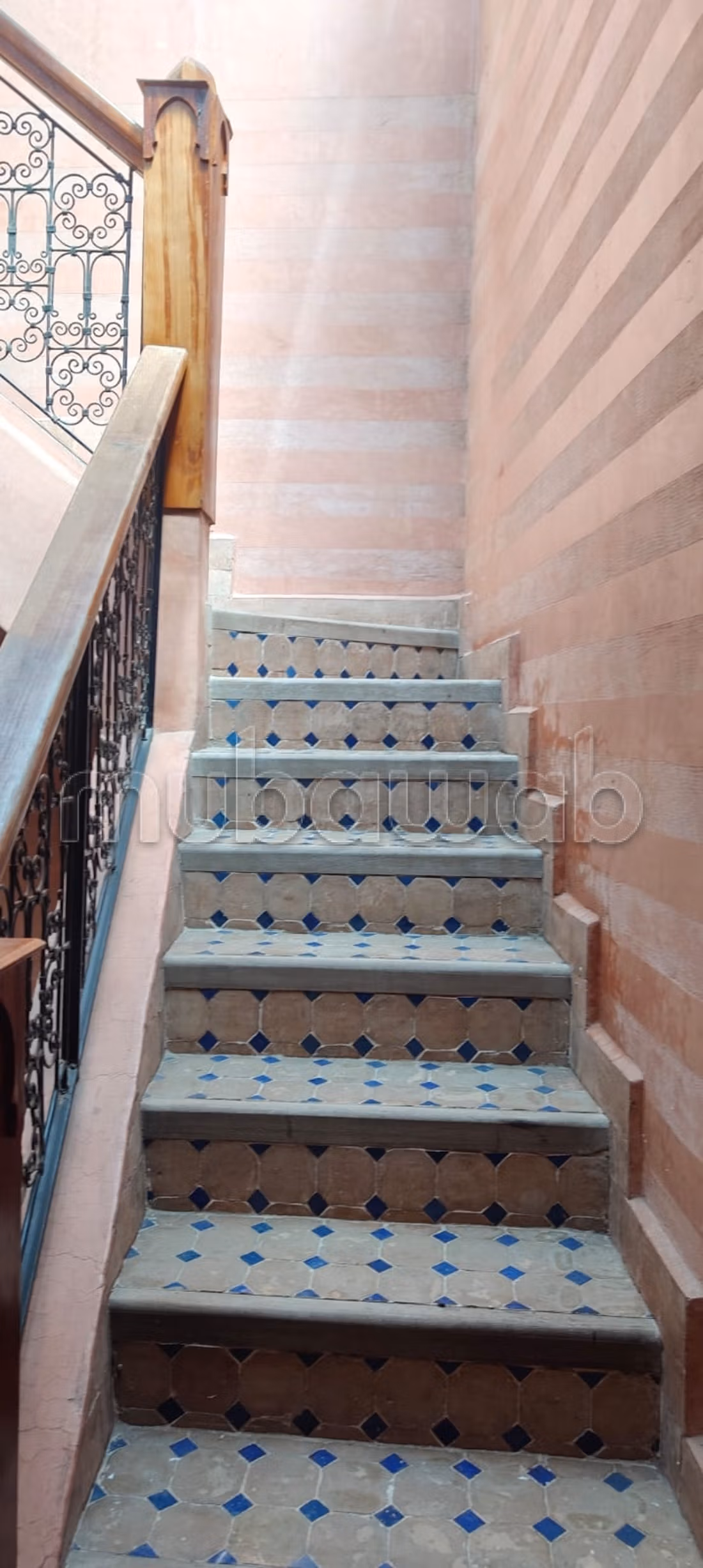 Maison Rénovée TITREE — Sidi Abdelaziz