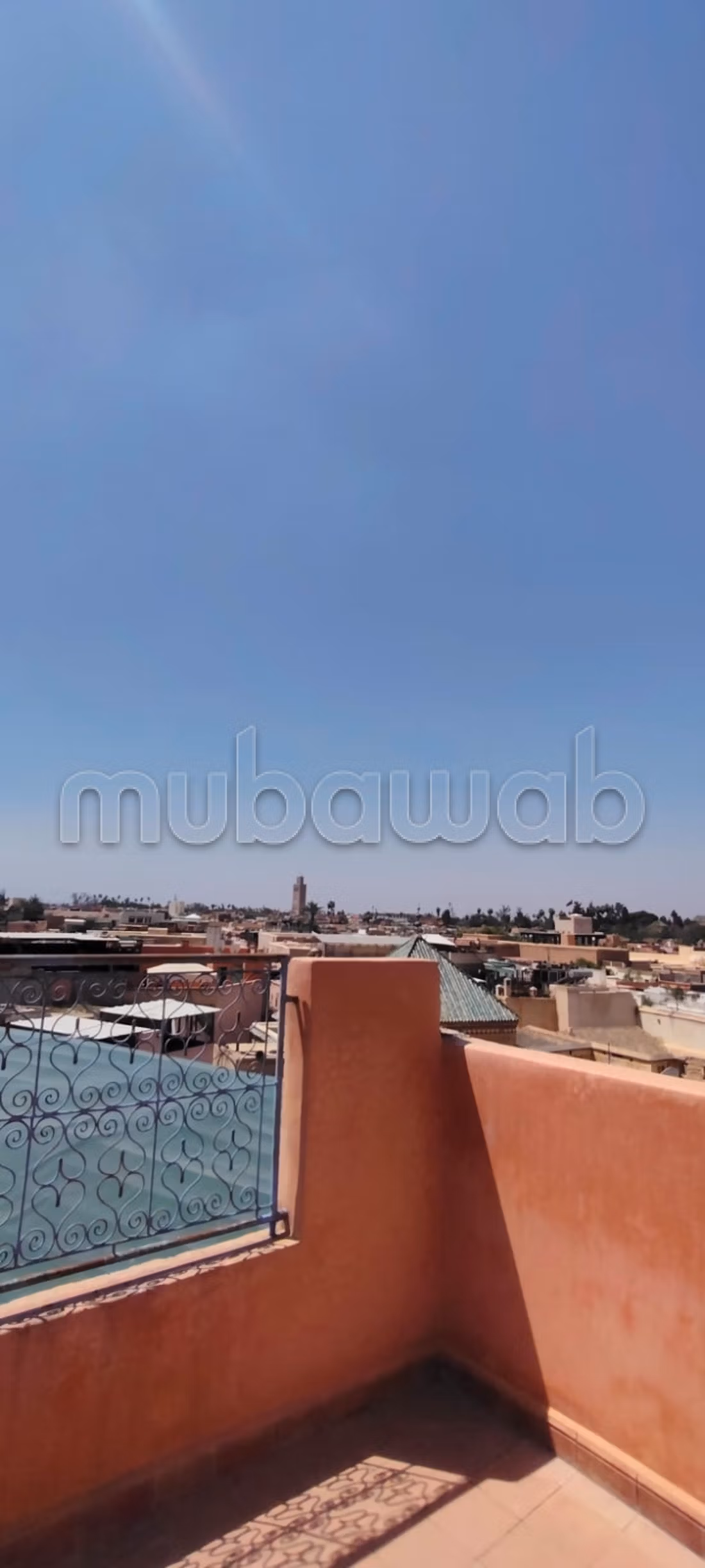 Maison Rénovée TITREE — Sidi Abdelaziz