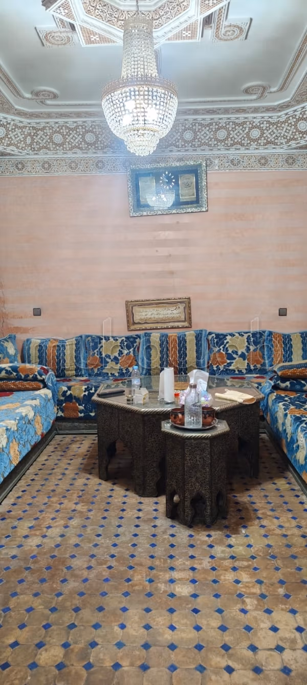Maison Rénovée TITREE — Sidi Abdelaziz