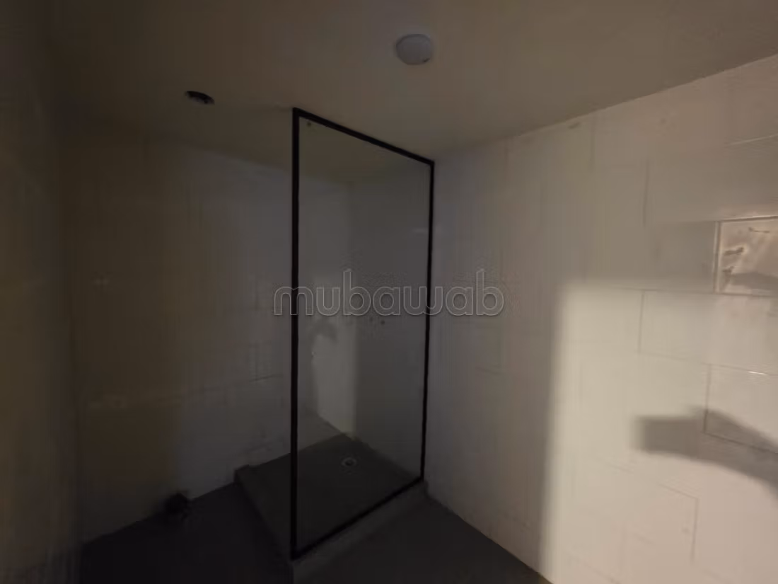 Villa nuova in affitto Ain Diab 4 camere piscina