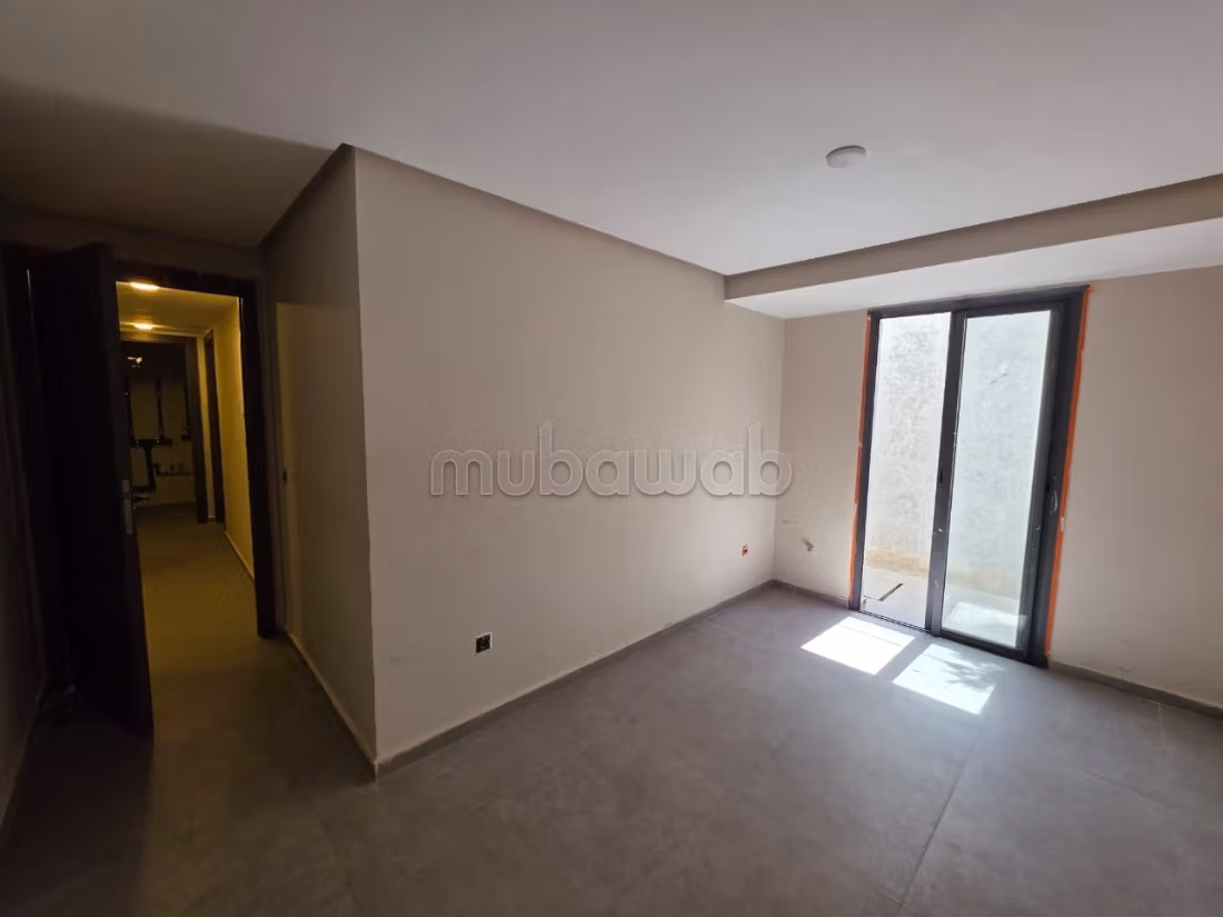 Villa nuova in affitto Ain Diab 4 camere piscina