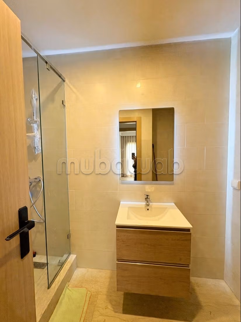 Appartement 116 m² à Casablanca Finance City — 7