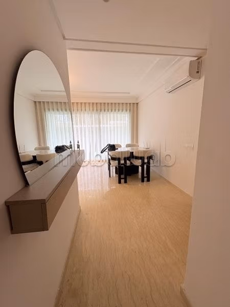 116 m² Ground Floor Apartment for Rent – CFC