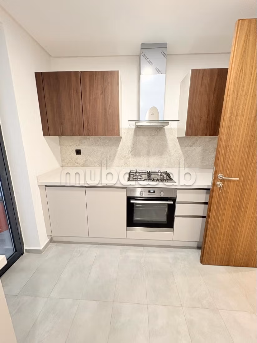 A 2-bedroom CFC apartment