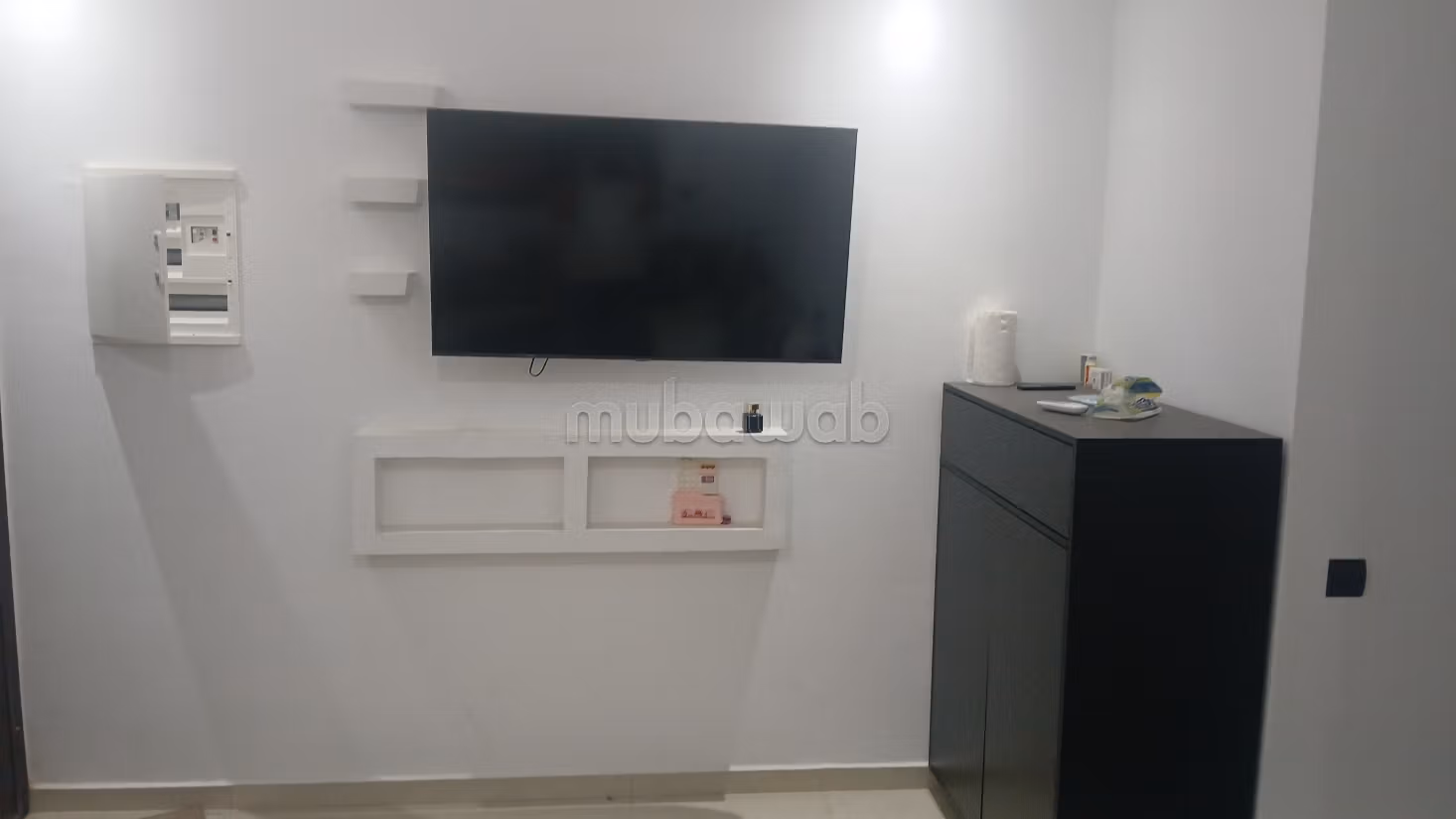 Bel appartement meublé Agadir
