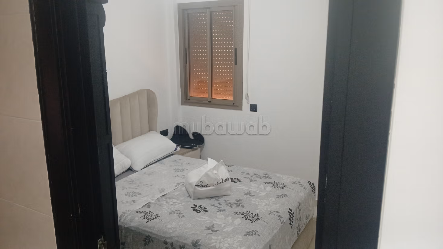 Bel appartement meublé Agadir