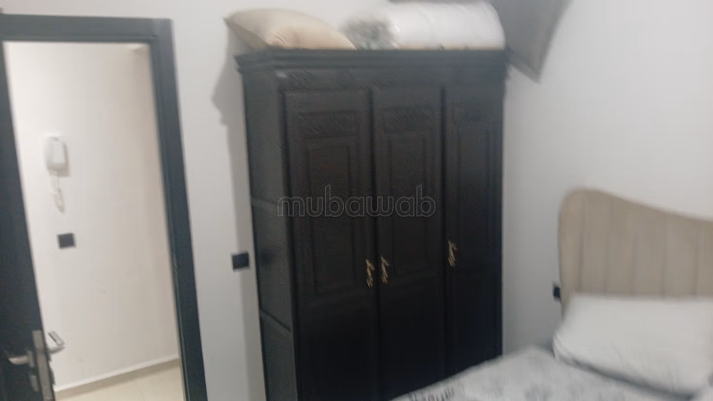 Bel appartement meublé Agadir