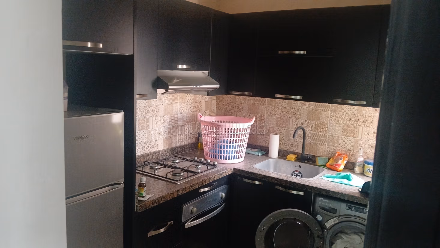 Bel appartement meublé Agadir