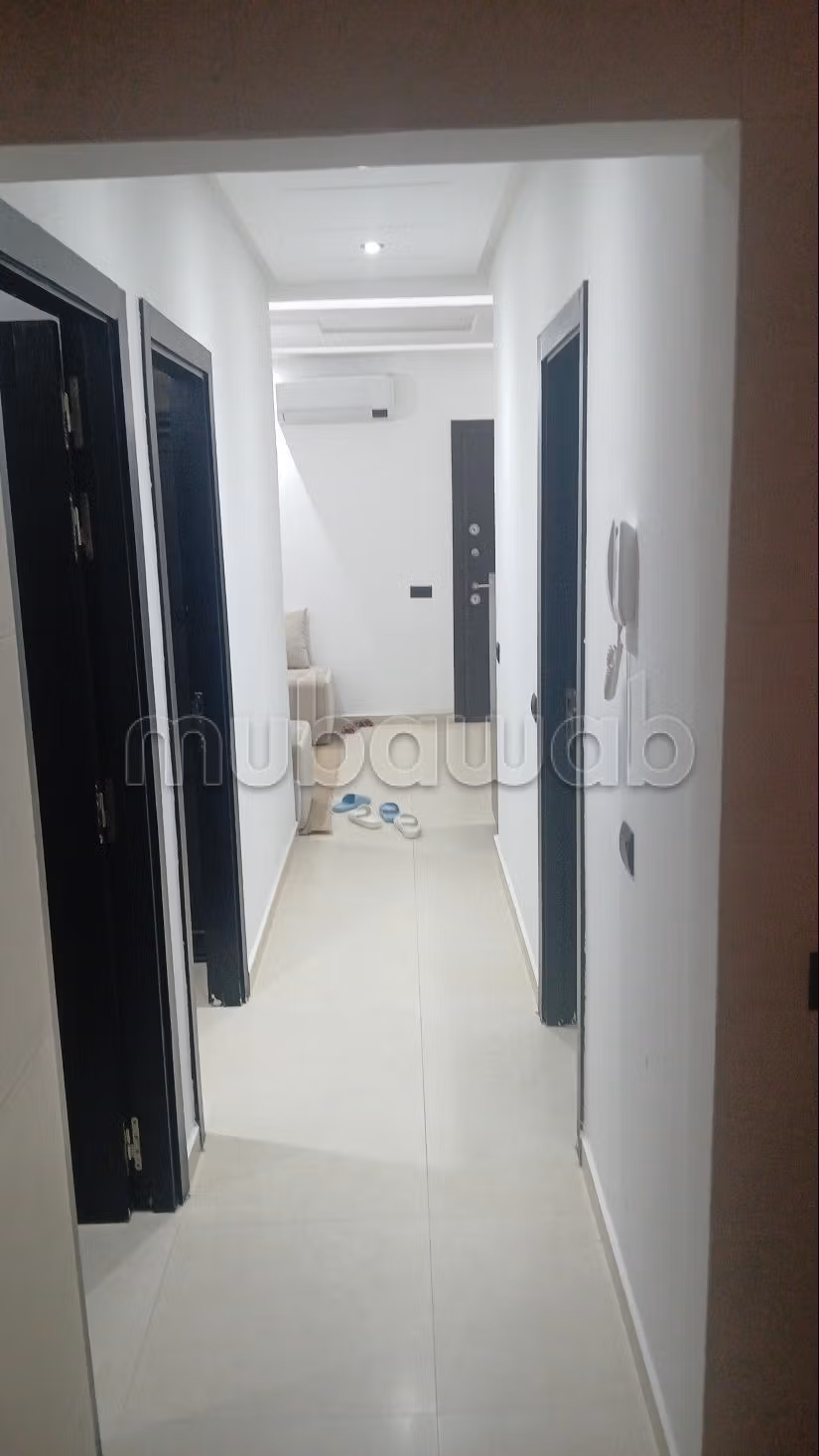 Bel appartement meublé Agadir