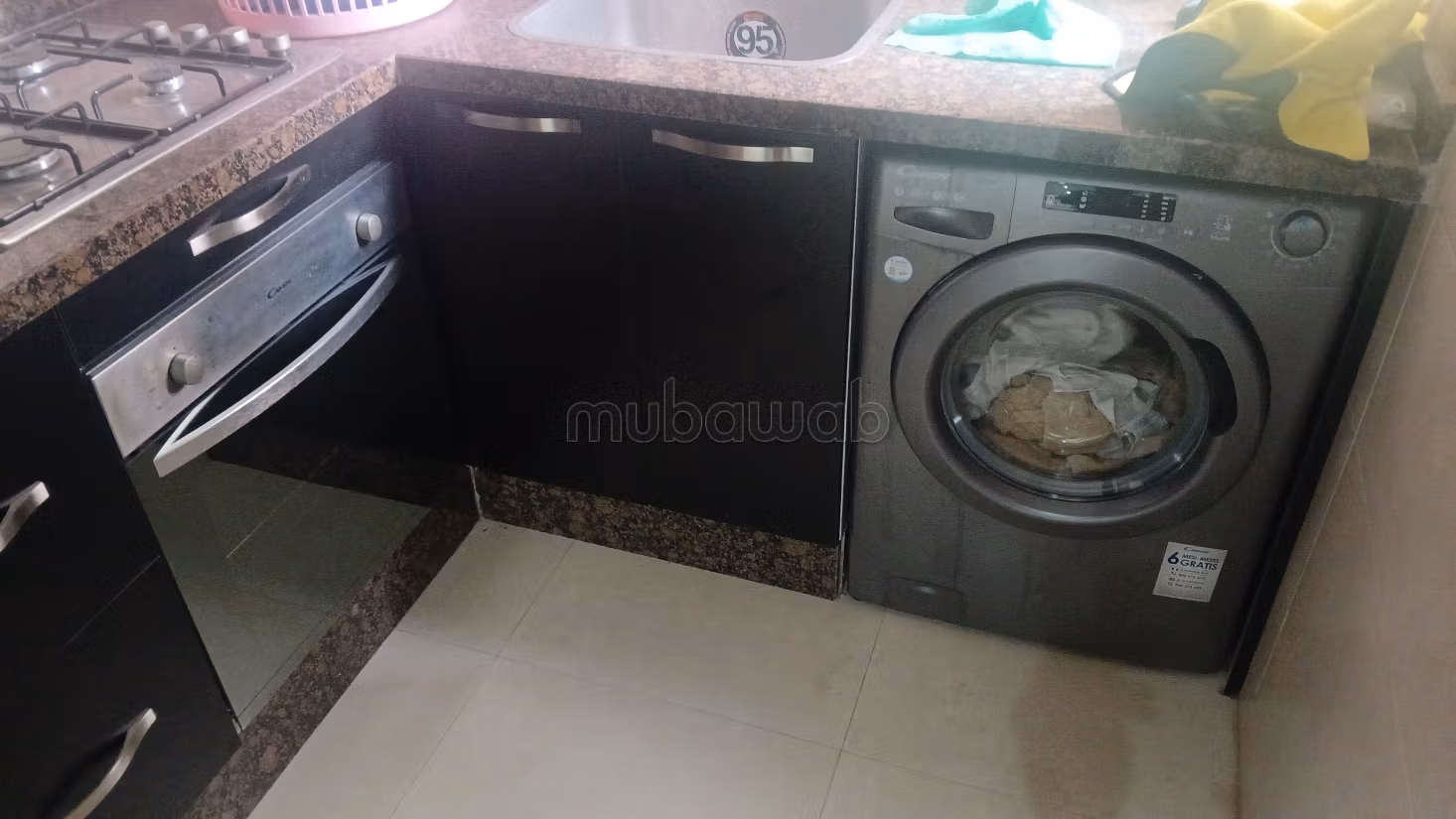 Bel appartement meublé Agadir