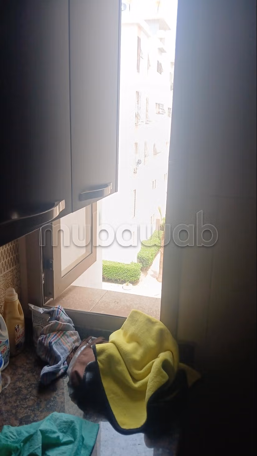 Bel appartement meublé Agadir
