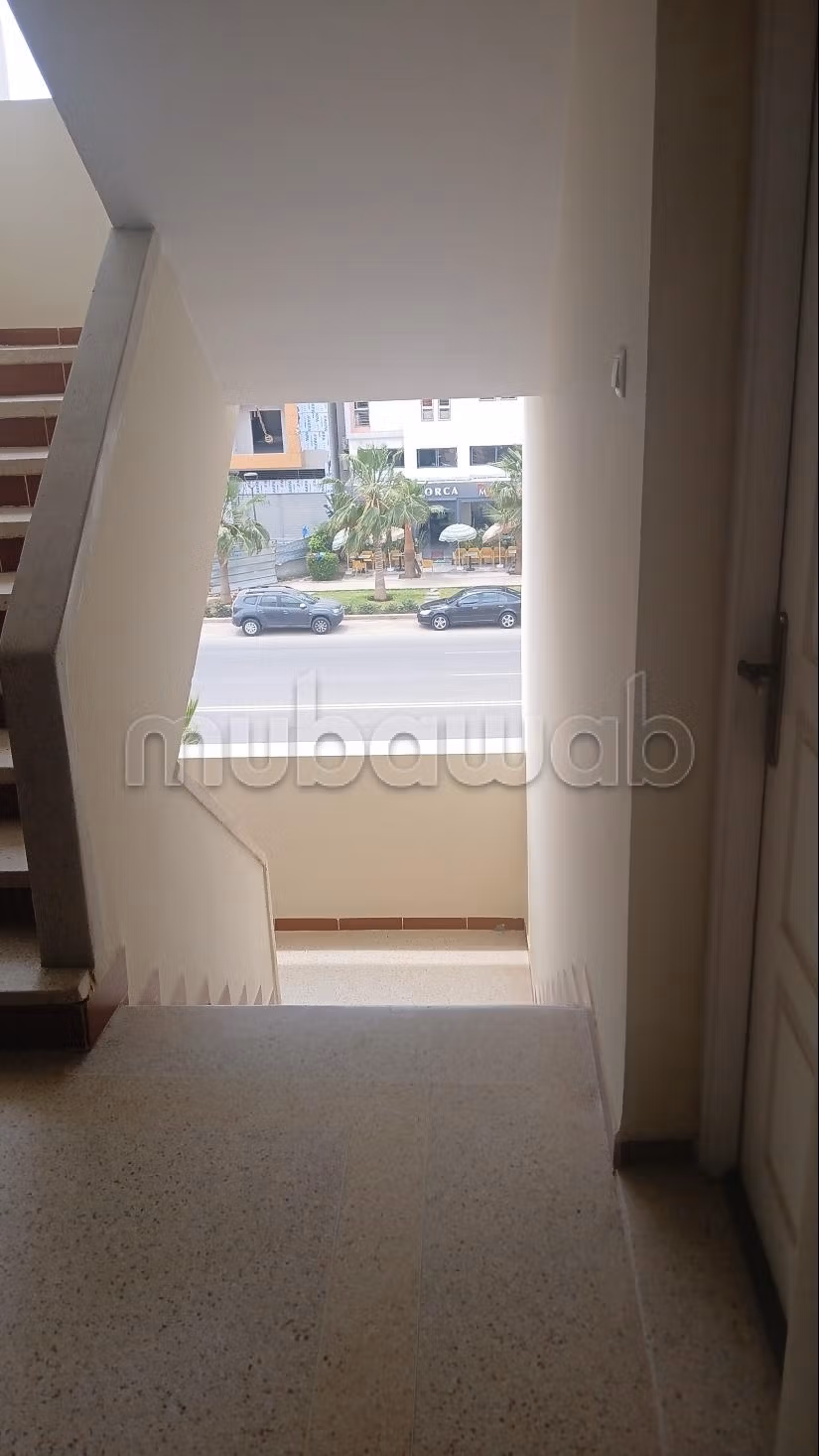 Bel appartement meublé Agadir